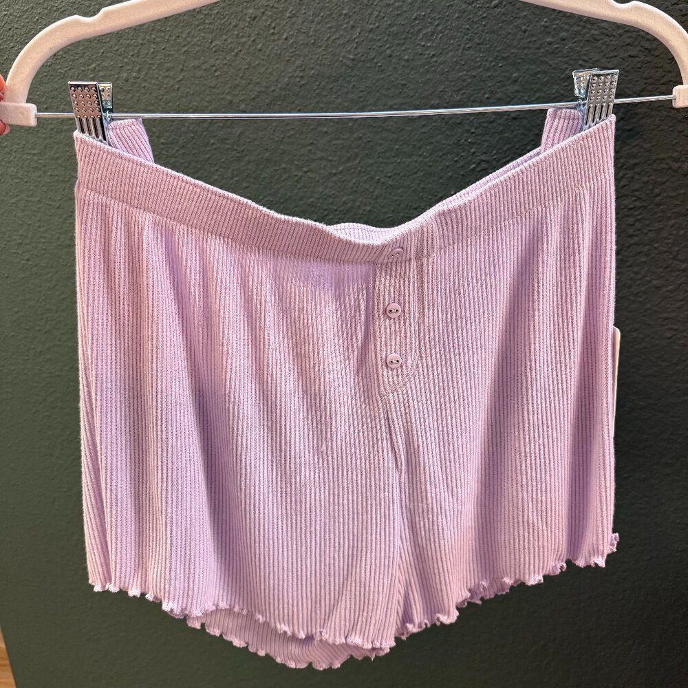 PJ Salvage short